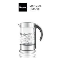 Breville the Crystal Clear™ Kettle - BKE750CLR