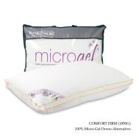 King Koil Micro-Gel Comfort Pillow