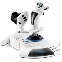 Thrustmaster T.Flight Hotas 5 Microsoft Flight Simulator Edition (4160949)
