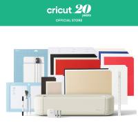 Cricut Explore 5 Essential Bundle Vinyl Cutter & Sticker Maker for Small Business & DIY Crafts