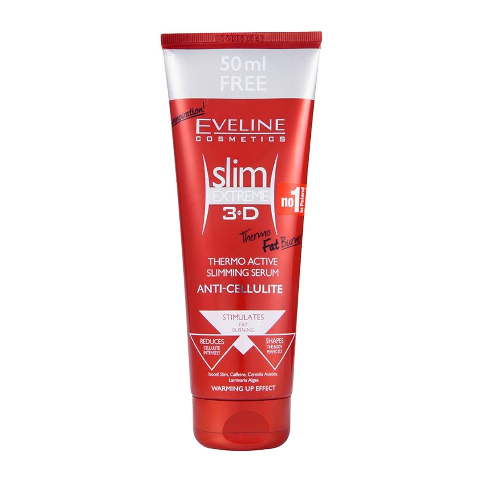 eveline extreme slim 3d recensioni