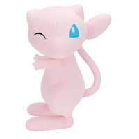 Pokemon Hopepita 14 Plush - Mew Right Wink