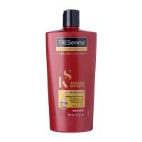 Tresemme Keratin Smooth Anti Frizz Shampoo - By Beauty Language