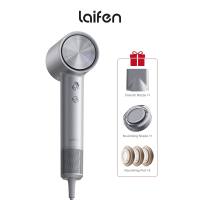 Laifen Swift 4 Nourishing High-Speed Hair Dryer  30s Fast Drying  Salon Results