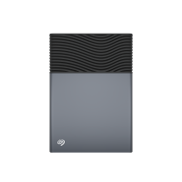 Seagate One Touch External Hard Drive Desktop HDD - USB-C compatible with most Windows and macOS Rescue Recovery