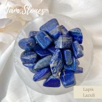 Lapis Lazuli Crystal Tumble (Wealth and Protection)[Jamstones x NewageFSG SG LOCAL]