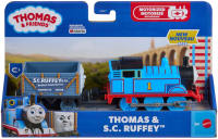 Thomas & Friends Classic Motorized Train (RE-DESIGNED)