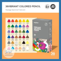 [SG STOCKS] Mideer All Washable Silky Crayons for Toddlers (Age 1–4+) - Non-Toxic Easy Clean Children Kid Crayon Drawing Gift