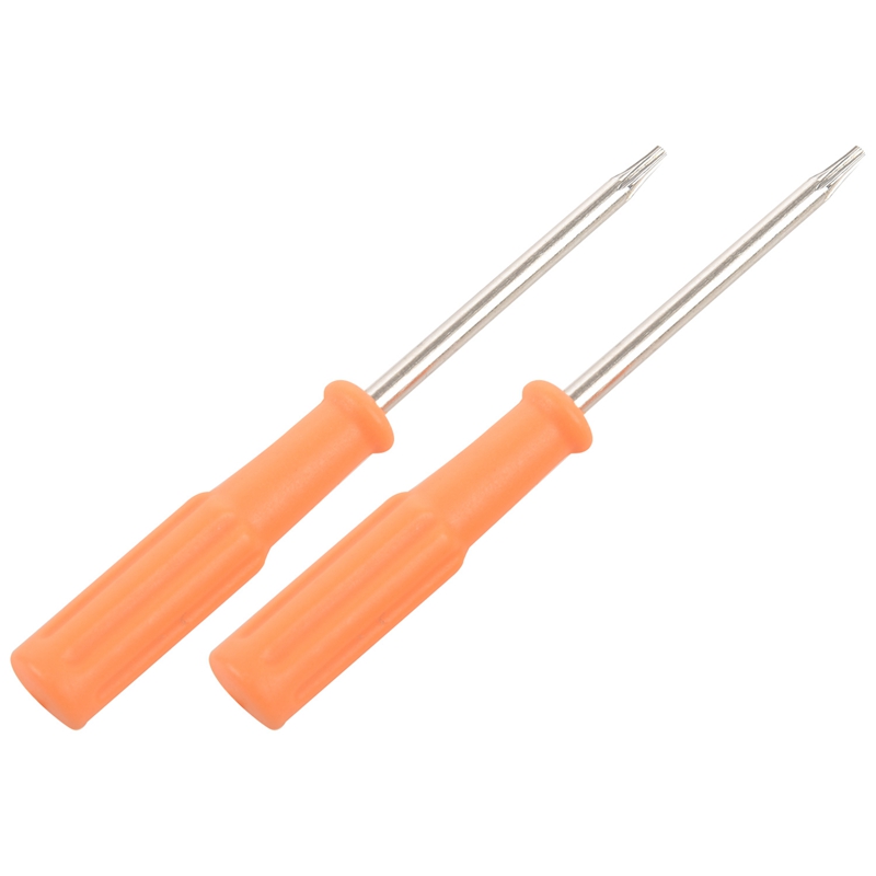 For Xbox One Controller 3D Analog Joysticks Replacement with Thumbsticks cap Torx T8 T6 Screwdrivers Repair Tool for Xbox 1