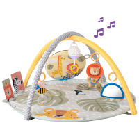 Taf Toys Savannah 360° Baby Activity Play Gym