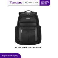 [NEW!] Targus 15-16″ Mobile Elite Backpack - Black