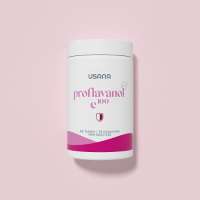 Usana Proflavanol C100 - Groundbreaking bioflavonoid and advanced vitamin C supplement ( 56 Tablets/Bottle)