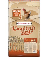 Versele Laga Chicken Feed 5KG Grain Mix Mini Layer Chicken Duck Quail Poultry Feed