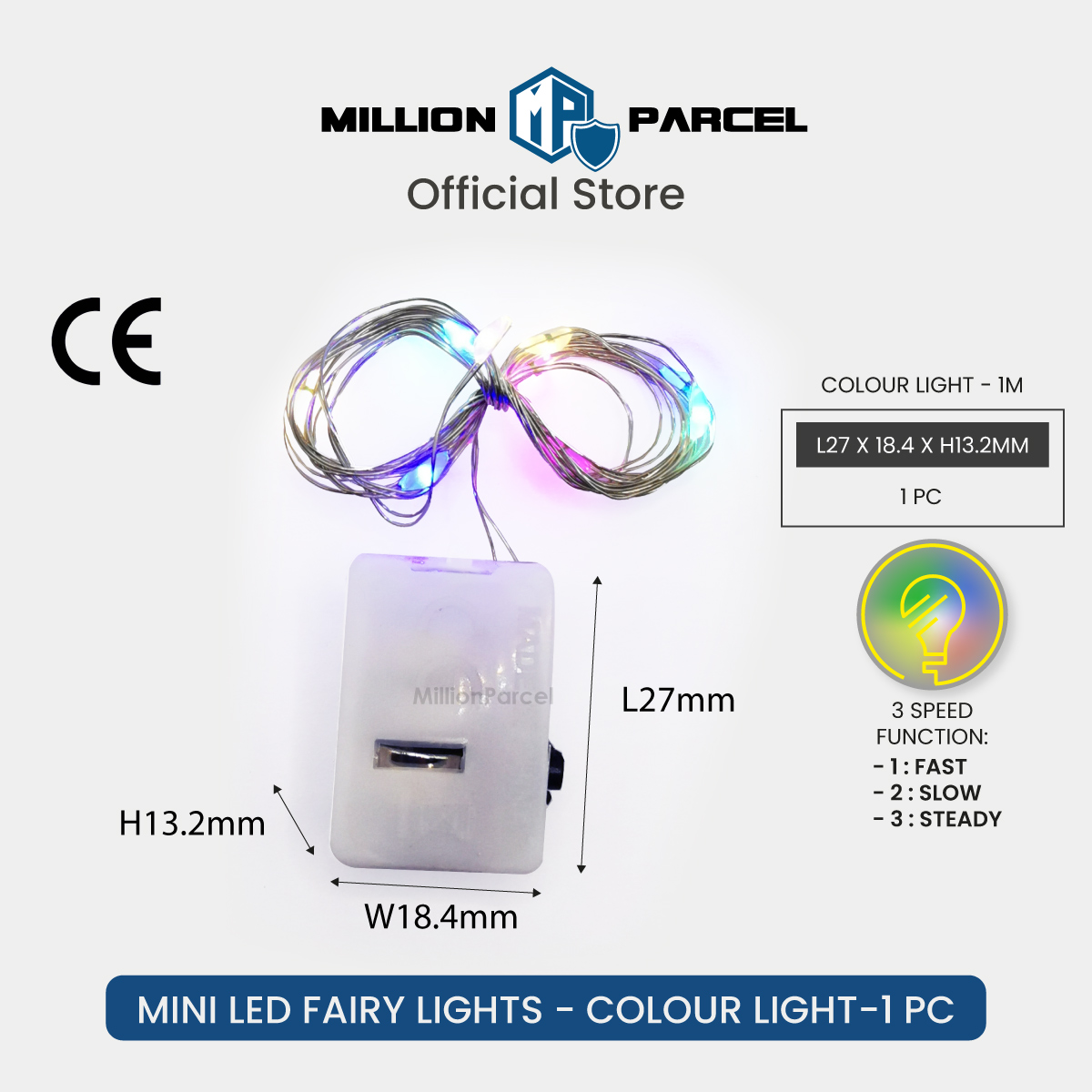 MillionParcel Ribbon Gift Box | Premium Lid & Base Box | Luxury Gift Packaging for Christmas Birthday & Valentine
