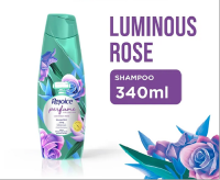 Rejoice Shampoo Perfume & Conditioner Collection  Luminous Rose/ Luscious White Strawberry/ Smooth & Nourishing with Peony Scent