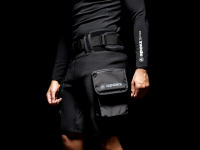 Apeks Tech - Mens Dive Short