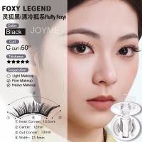 WOSADO Model⚡️No.1-50 ALL+XL Designs Magnet Eyelashes Reusable Wosado Magnetic Lashes Fake Eyelash Extension Silky Diamond Plume Iris Frost Luna Ice Velvet Pudding Foxy Honeyberry Cookie Chiffon Pear Blossom Barbie Meow Genie Glossy Cloudy Cuddly Bunny