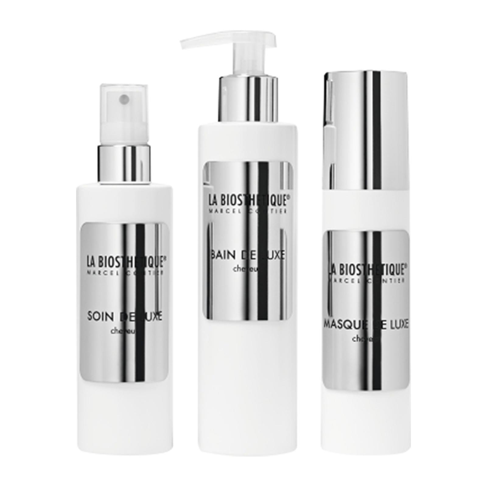 La Biosthetique Set Edition de Luxe Lazada Singapore