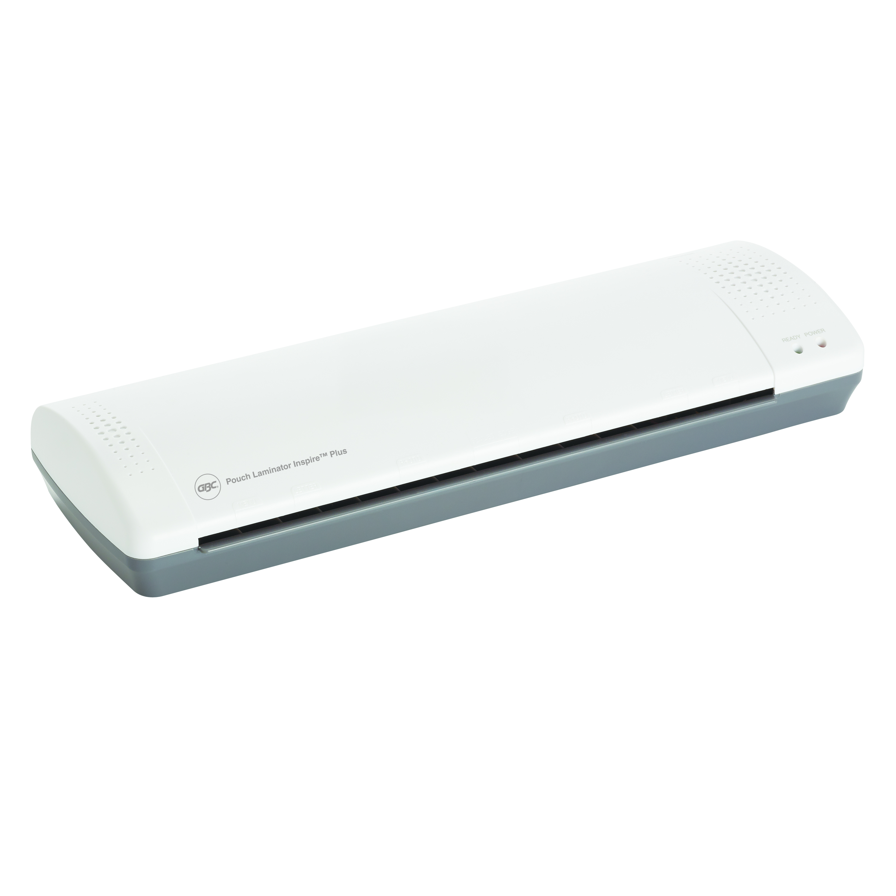[SG] GBC Inspire Plus A4/A3 Laminator + FREE 100pcs A4 Laminating Pouch | WHILE STOCKS LAST [Evergreen Stationery]