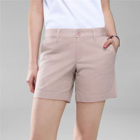 Giordano Women 6-Inch 180º Shorts