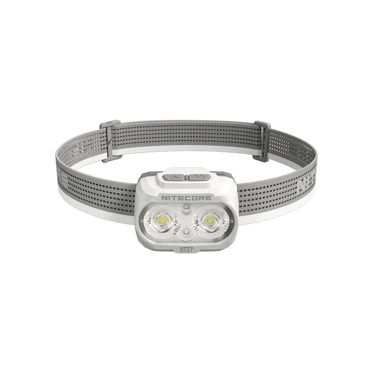 Nitecore UT27 MCT 800 Lumens Rechargeable Headlamp