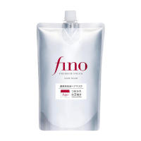 FINO Premium Touch Hair Shampoo 550ml/ Conditioner-Moisturizing/ Hair Treatment / Hair Oil