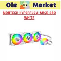 MONTECH Hyperflow ARGB 360