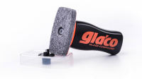 Soft 99 Glaco Glass Compound Roll On - (Oil Film Removal - Refresh your Windscreen) - DO NOT Remove Water-Stained Marks