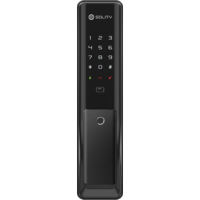 SOLITY GP-6000BK Digital Door Lock | AN Digital Lock