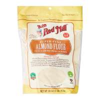 Bobs Red Mill Finely Ground Almond Flour