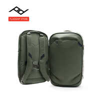Peak Design Travel Backpack 2-in-1 40L