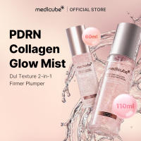 [medicube official] PDRN Pink Collagen Glow Jelly Mist