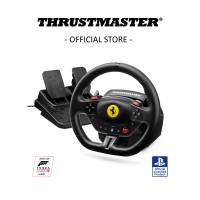 Thrustmaster T98 Ferrari 296 GTB Racing Wheel for PS5 PS4 PC