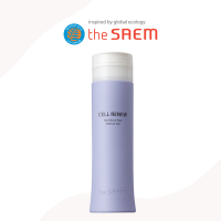 [the SAEM] Cell Renew Bio Micro Peel Intense Gel - 160ML