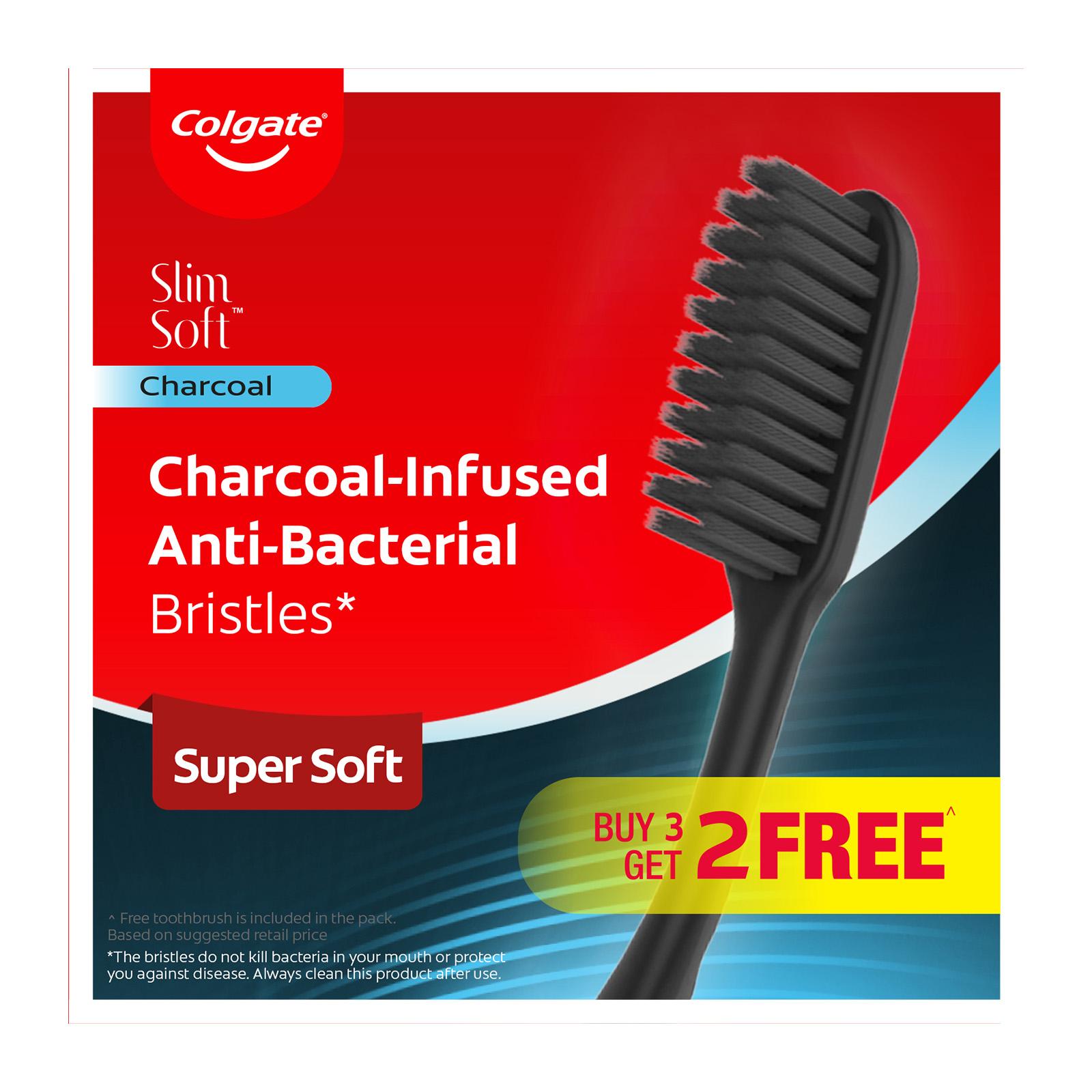colgate super soft