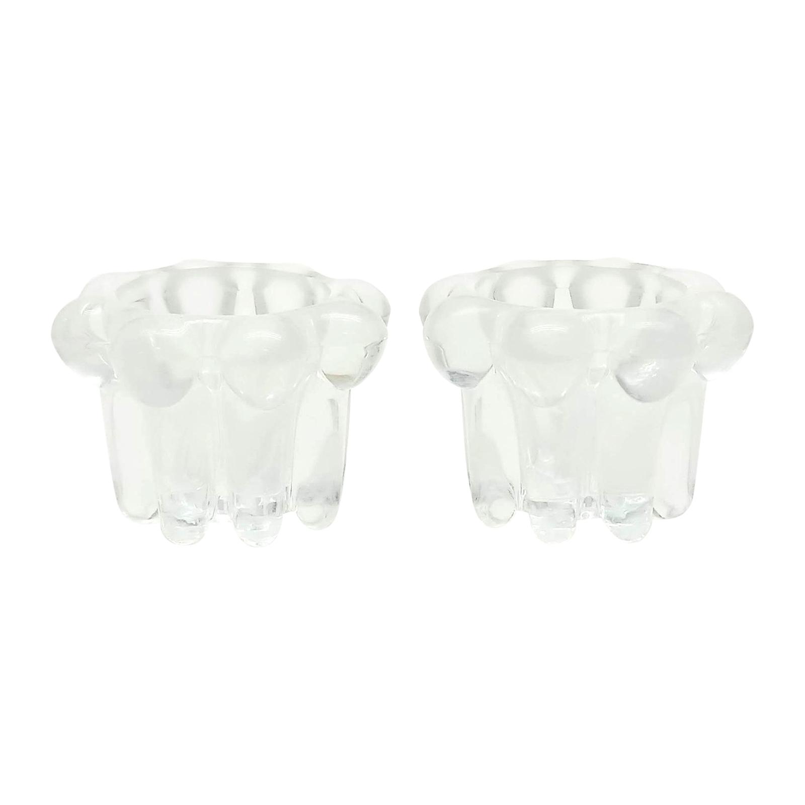 Vesta Alex Candleholder (2Pcs)