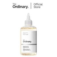 The Ordinary Glycolic Acid 7% Exfoliating Toning Solution 240ml