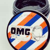 OMG Hair Pomade