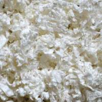 Oxbow Pure Comfort Small Animal Bedding | Chinchillas Rats Gerbils Hamsters Guinea Pig Rabbits Mice Blend Natural White