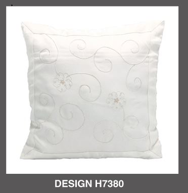 [BUY 3 GET 1 FREE] GMI Assorted Cushion Pillow Cover 40cm x 40cm Mix and Match 11 Designs Available