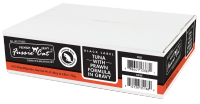 Fussie Cat Black Label Complete Nutrition Wet Food in Gravy (24x80g) | Skin Allergy Sensitive Stomach Heart Health