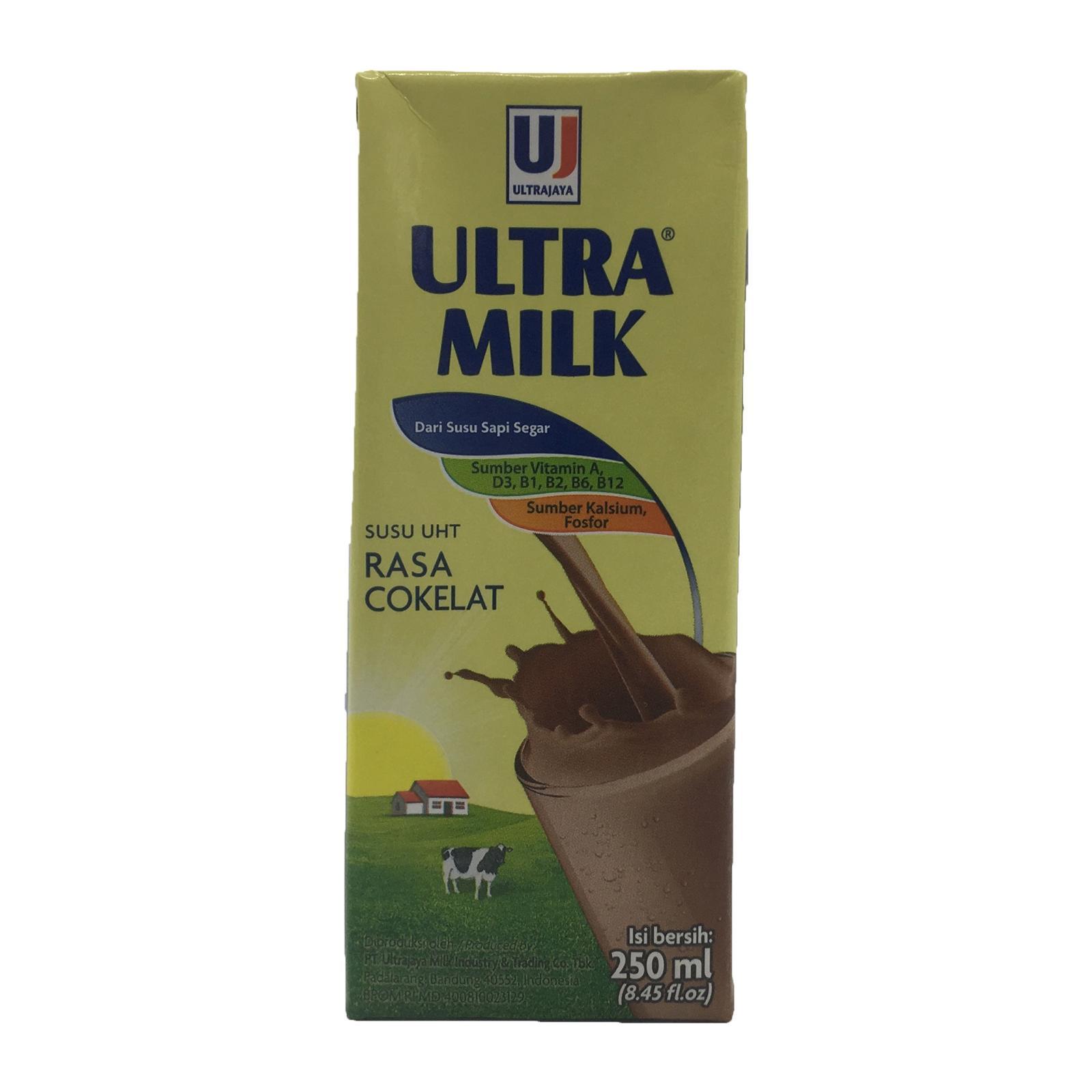 contoh iklan susu ultra milk contoh iklan susu ultra milk