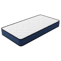 (JIJI.SG x DREAMAX) DREAMAX Equinox Rest Pocketed Spring Mattress 8 Inch Comfort 20cm