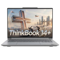 2026 Lenovo ThinkBook 16+ Laptop/ThinkBook 14+ Laptop/Intel Core Ultra X7 358H/16inch 3.2K 165Hz IPS Screen Notebook/Lenovo ThinkPad AI Laptop