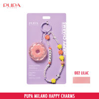 PUPA MILANO Happy Charms Beauty On The Go [001 Pink | 002 Lilac | 003 Blue