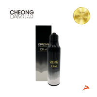 JML CHEONG DAM Black Change Shampoo by Ellixi | 4-IN-1 SOLUTION hair shampoo