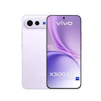 vivo X300 FE 5G 12GB+12GB + 256GB | Snapdragon 8 Gen 5 | Triple 50MP Camera | 6500 mAh | 2 Years Warranty