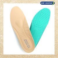 DR.KONG LADIES COMFORT INSOLES DK-I0544