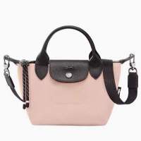 New France Long~champ 1515 1512 women bag hand bag shopping bag Shoulder bag