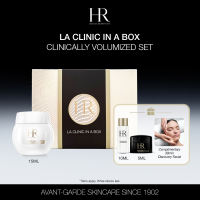 Helena Rubinstein Clinically Volumized Set - Replasty Age Recovery Day [GR] 15ml